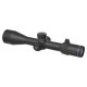 Приціл оптичний Vector Optics Taurus 4-32x56 (34mm) illum. SFP ED