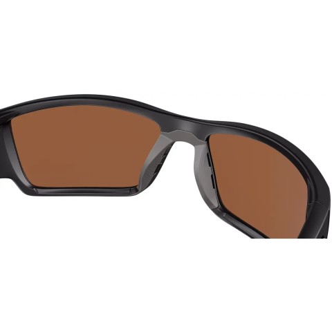 Очки Costa Del Mar Corbina Pro Matte Black Copper Silver Mirror 580G
