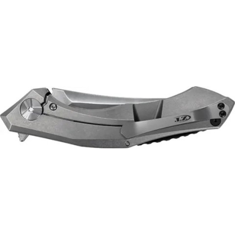 Нож ZT 0462 ц:black