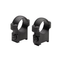 Кільця Burris до CZ 550 1 