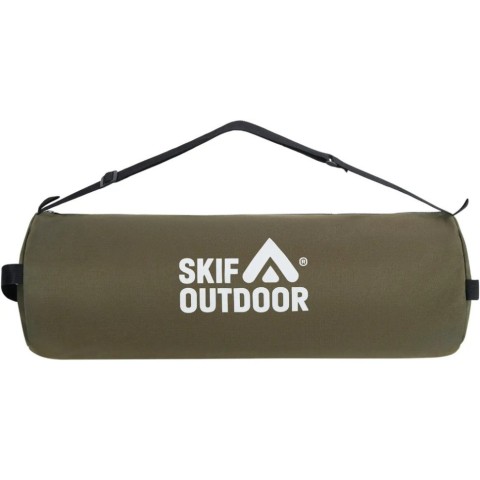 Стілець розкладаний Skif Outdoor Coast Grey