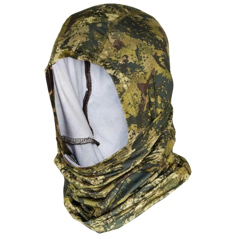 Балаклава Seeland Scent control Camo One size Camo Green