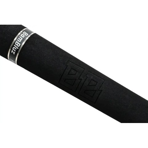 Спиннинг Jackall Bambluz Extro BBXS-S66-SLJ 1.98m max 60g (1 част.)