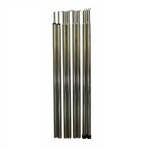 Тент зі стійками Tramp Tent 3 х 3 green UTRT-104