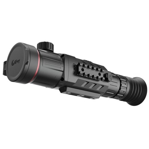 Тепловізійний приціл INFIRAY (IRAY) RICO RS75