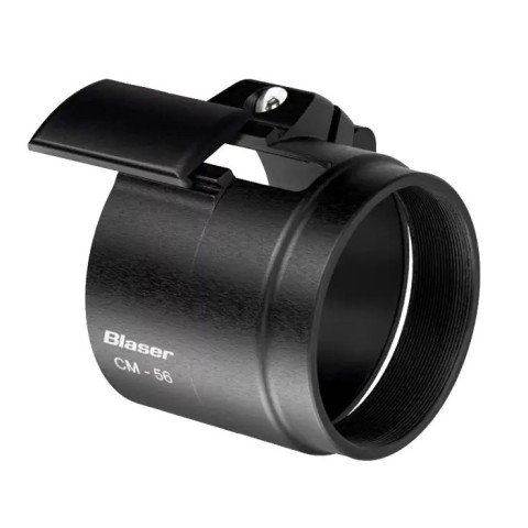 Адаптер Blaser Flip Cover СМ56 для B1 2,8-20x50 и B2 2-12x50. M52x0,75
