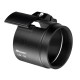 Адаптер Blaser Flip Cover СМ56 для B1 2,8-20x50 и B2 2-12x50. M52x0,75