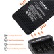 Зарядний пристрій Liitokala Lii-500, 4 канала, Ni-Mh/Li-ion, 220V/12V, Powerbank, Test, LCD, Box