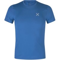 Футболка Montura Fresh Light T-Shirt M blue