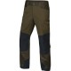 Брюки Harkila Mountain Hunter Hybrid 48 Зеленый