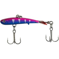 Балансир Viking Fishing Mate Ice Jig 40mm 6g #09 Strange Perch