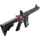 Гвинтівка пневматична Crosman R1 Fallen Patriot Full Auto