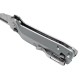 Ніж-мультитул Leatherman Free K4x Silver