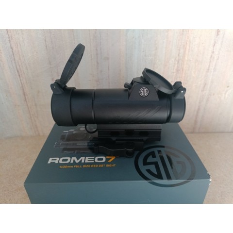 Каліматор SIG Sauer Romeo 7tm