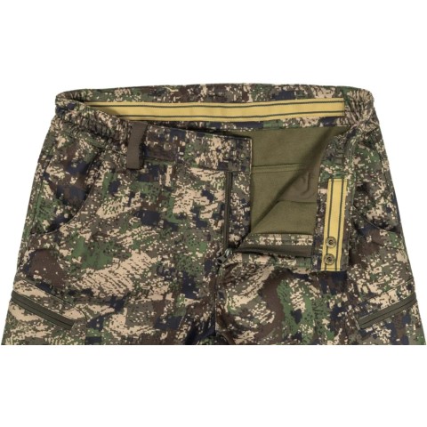 Штани Hallyard Breda 56 Camo