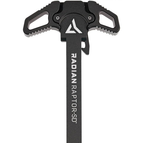 Руків’я перезаряджання Radian RAPTOR-SD AR15