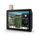 Спутниковый навигатор Garmin Tread XL Overland 10-дюймовый вездеходный