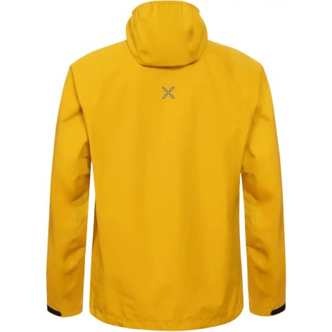 Куртка Montura Shelter Jacket 2XL Mustard