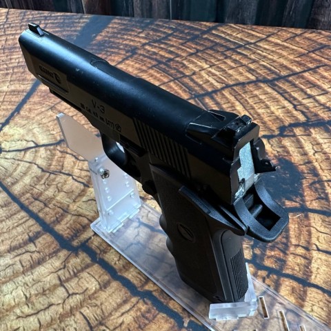Пневматичний пістолет Gamo V3 кал.4,5 БУ