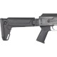 Щека для приклада Magpul MOE AK / Zhukov-S .25 ц:черный