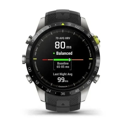Смарт-годинник Garmin MARQ Athlete Gen 2