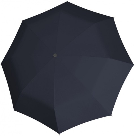 Парасоля складана Knirps Re3 Duomatic Navy