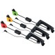 Набір сигналізаторів Fox International MK2 Illuminated Swinger Set 3 Rod
