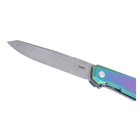 Нож CRKT 
