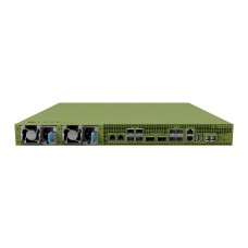 Сервер даних MikroTik ROSE Data Server (RDS2216-2XG-4S+4XS-2XQ)