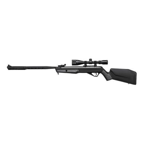 Винтовка пневматическая Crosman Vaporizer кал.4,5мм (с прицелом CenterPoint 3-9x40)