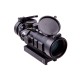 Приціл коліматора Burris AR-536 5x36mm Ballistic CQ