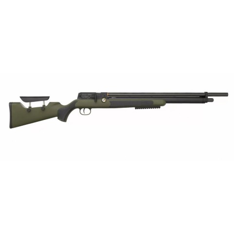 Пневматична гвинтівка Diana XR200 4,5 мм Green