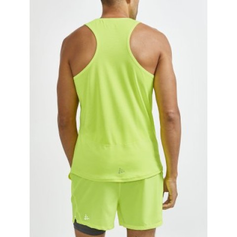 ADV Essence Singlet Men