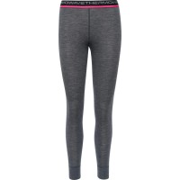 Кальсони Thermowave Merino Warm Active Woman L Gray