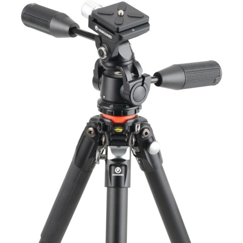 Штатив Vanguard Vesta TB 204AB (Vesta TB 204AB)