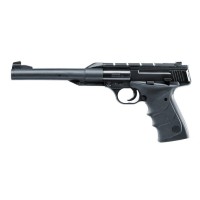 Пневматический пистолет Umarex Browning Buck Mark URX  кал. 4,5 мм