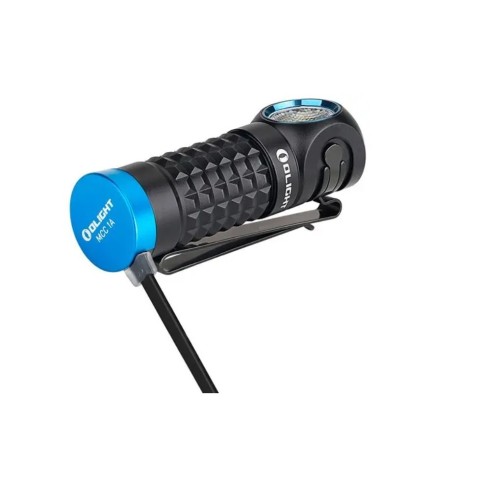 Набор Olight Perun Mini KIT Black
