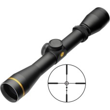 Прицел Leupold UltimateSlam 2-7x33mm Sabot Ballistics Reticle