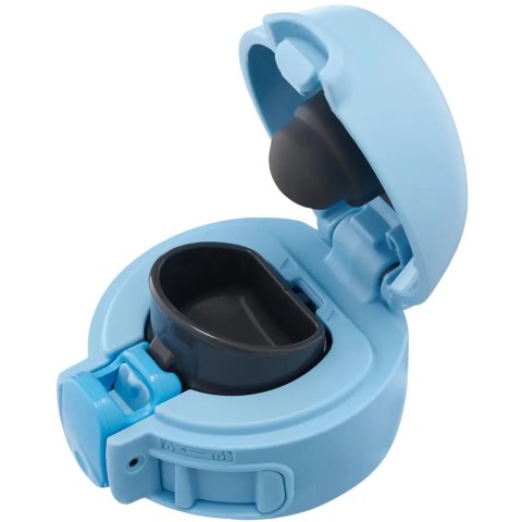 Термокружка Zojirushi SM-WR48E-AP 0.48 л Light Blue
