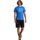 Футболка Montura Limestone T-Shirt 2XL Blue