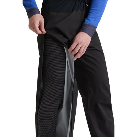 Брюки Montura Magico Prometeo Cover Pants L black