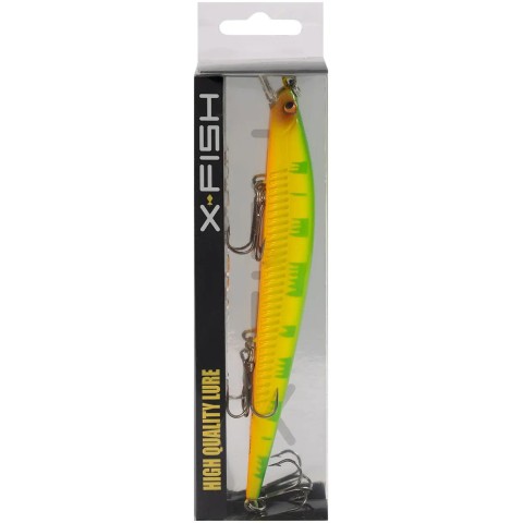 Воблер X-Fish Bigboy 150SP 150mm 23g #061 (0.5-1.5m)