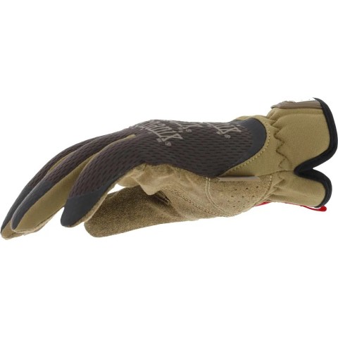 Перчатки Mechanix Fast Fit Tactical L Coyote Brown