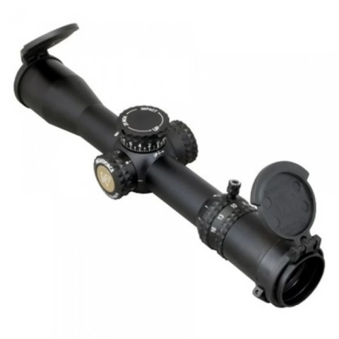 Оптический прицел Nightforce ATACR 4-16x42 F1 ZeroH 0.250 MOA сетка MOAR с подсветкой