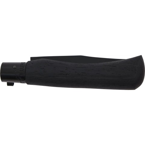 Нож Old Bear Total Black M