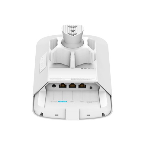 Бездротовий WiFi міст Ruijie Reyee RG-EST350G PTP/PTMP 5 км 16 dBi PTP/PTMP