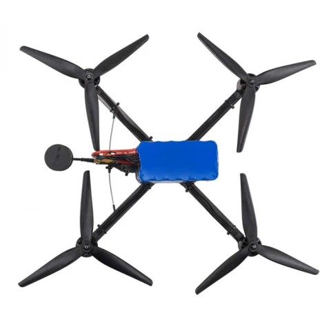 FPV Дрон камікадзе r3 10 дюймів