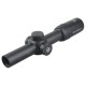 Приціл оптичний Vector Optics Constantine 1-8x24 (30 mm) illum. SFP