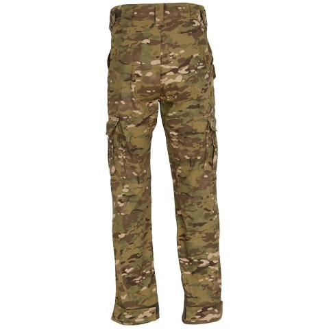 Брюки Skif Tac TIFT 56 Камуфляж