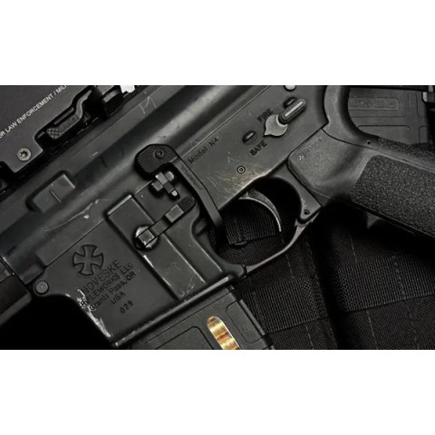 Рычаг затв.зад-ки Magpul B.A.D. Lever удлин.